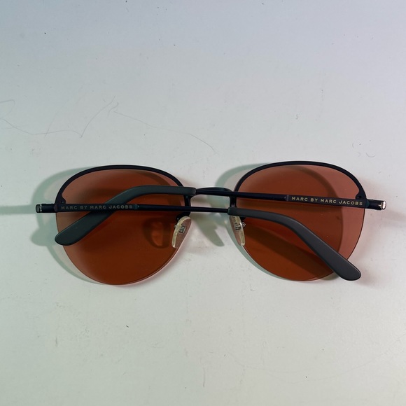 Marc By Marc Jacobs Sunglasses - Picture 4 of 6